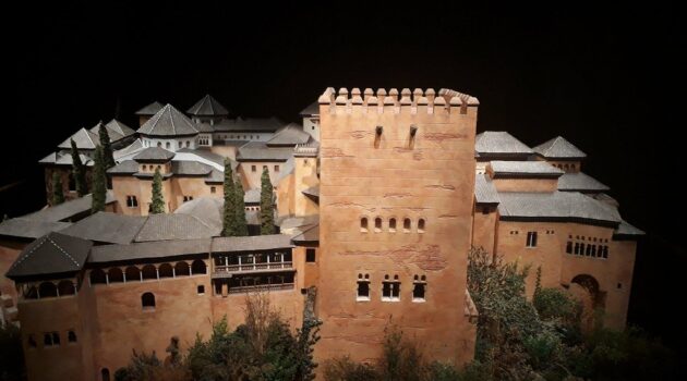 Andalusia, Spain